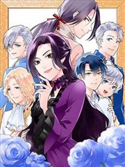 韩国免费漫画深渊回声封面